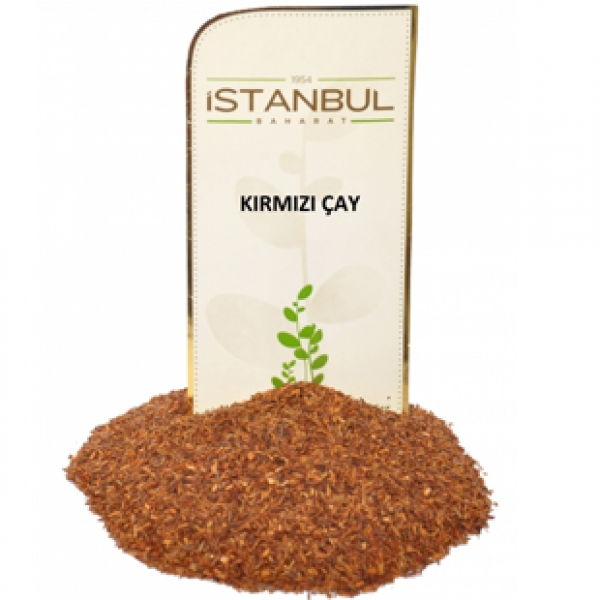 İstanbul Baharat Kırmızı Çay